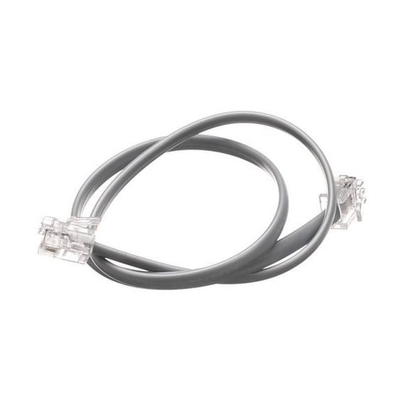 17 in. Cable Smart Card Reader