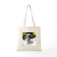 thumbnail image 5 of CafePress - Fantasy Wolf Tote Bag - Unisex Canvas Tote Bag, Beige, 1-Piece, 5 of 6