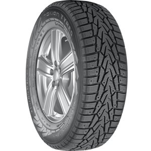 Nokian Nordman 7 SUV Winter 285/60R18 116T SUV/Crossover Tire Sansujyuku sansujyuku.com