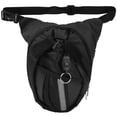thumbnail image 2 of Bolsa de pierna Oxford para motocicleta, bolsa de pierna Oxford para motocicleta, paquete de cinturón para muslo y cadera, bolsa de pierna para motocicleta, la mejor en su clase, 2 of 14