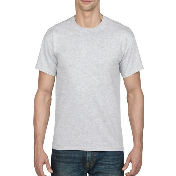 Gildan Men's Dryblend Classic Preshrunk Jersey Knit T-shirt