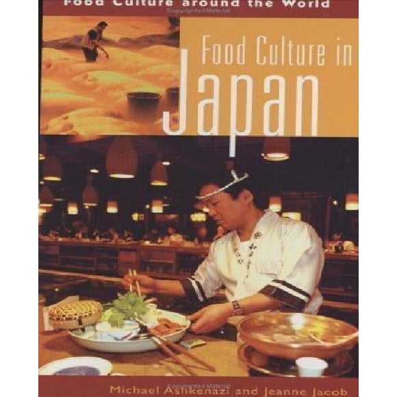 Culture Alimentaire au Japon