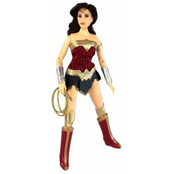Mego - Justice Leage - Wonder Woman Gal Gadot 8" Action Figure