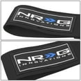 thumbnail image 2 of NRG Innovations NRG-TOW-207BK NRG Innovations TOW-207BK For 2002 to 2007 Subaru Impreza / WRX / STI Front or Rear Bumper 2.25"Wide Nylon Tow Strap Towing Hook Belt 03 04 05 06, 2 of 5