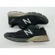 thumbnail image 1 of New Balance 990v4 Black Suede Mens Size 14 Athletic Sneakers Shoes M990BK4., 1 of 5