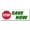 Stop Save Now, variant on 24" STOP! SAVE NOW DECAL sticker huge sale savings discounts 50% low prices