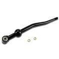 thumbnail image 1 of DNA Motoring SS-HC-DDB-BK For 1988 to 2000 Honda Civic Del Sol CRX Integra Dual Bend Manual Transmission Racing Short Throw Shifter (Black) 94 95 96 97 98 99, 1 of 4