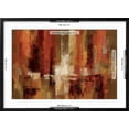 thumbnail image 5 of Art.com Castanets Art Print by Silvia Vassileva, Black Frame Wall Art, 29" x 21", 5 of 5