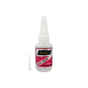 Bob Smith Industries Premium Adhesives Maxi-Cure & Insta-Set Epoxy Adhesive Combo Pack, 1 oz & 2 fl oz, 2 Pieces