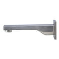 thumbnail image 3 of ALFI brand AB9201-BN Brushed Nickel Wallmounted Tub Filler Bathroom Spout, 3 of 7