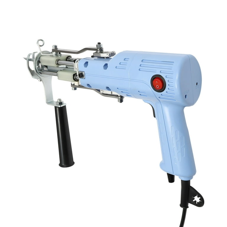 Tufting Gluing Machine, BESGEER Glue Applicator for Rug Making, Rug Gun  Machine Starter Kit for Tufting Gun