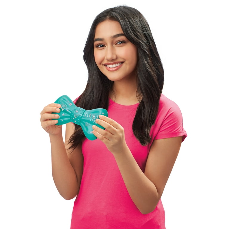 Cra-Z-Art Be Inspired All-in-One Makeup Beauty Compact, Multicolor