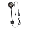 thumbnail image 4 of Aquarium Light Fish Tank Plant Lamp, Multifunction Lighting, Fish Tank Light for white light 4w, 4 of 8