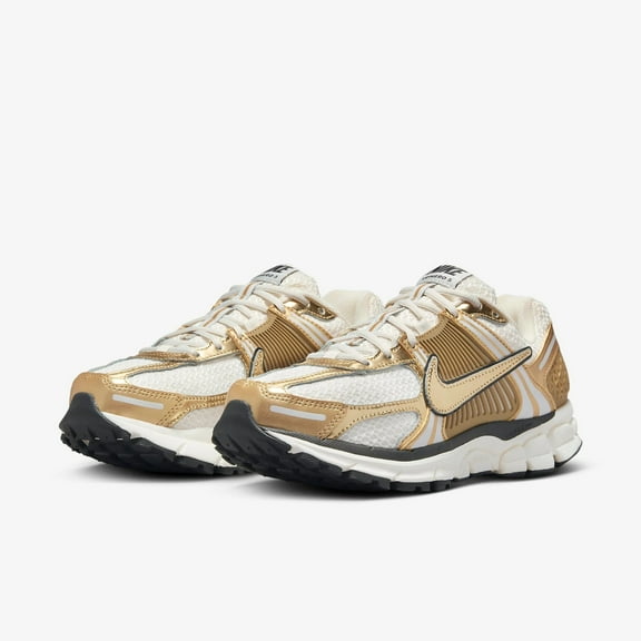 Women's Nike Zoom Vomero 5 Photon Dust/Metallic Gold (HF7723 001) - 6