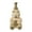Cream Color, variant on Foam Pump Bottle Cute Bear Shape Large Capacity Foaming Dispenser Bottle for Facial Wash Body Wash Hand