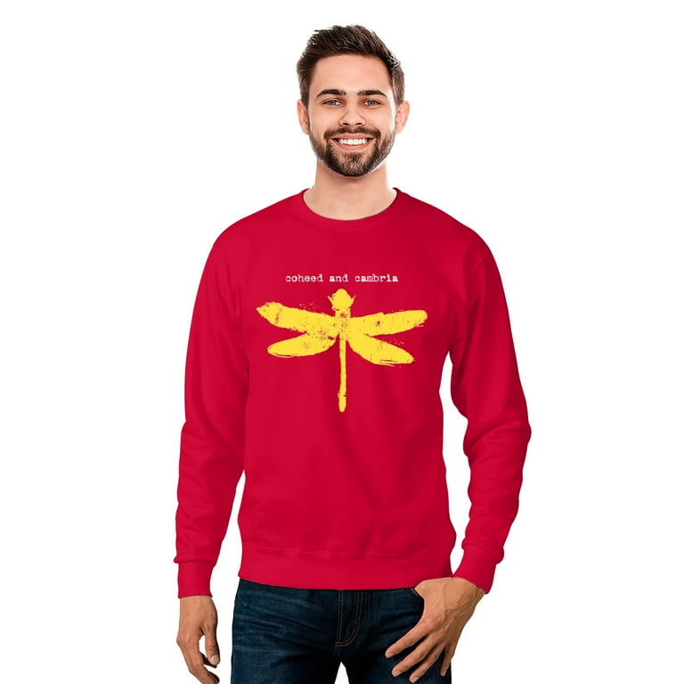 Coheed and cambria sweatshirt sale