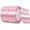 Pink, variant on 1 Inch Blue Satin Polyester Ribbon, 50 Yards, Wedding, Christmas, Valentine's Day Occasions