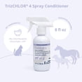 thumbnail image 3 of Acondicionador en aerosol TrizChlor 4 para perros, gatos y caballos, 240 ml, 3 of 8