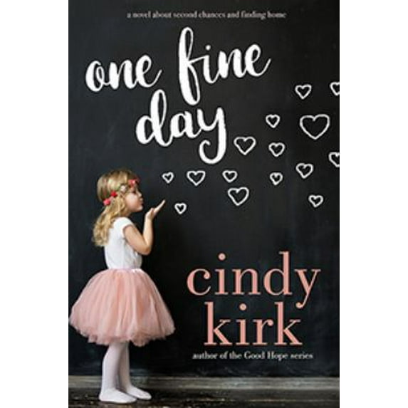 Pre-Owned One Fine Day (Paperback) 0990716643 9780990716648