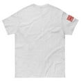 thumbnail image 3 of MAGA NOMICS Men's classic tee (Ash, 5XL), 3 of 3
