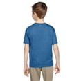 thumbnail image 3 of Boys 5 oz.Heavy Cotton HD T-Shirt 3931B (3 PACK), 3 of 3