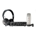 thumbnail image 1 of Sistema de Grabacion Behringer U-PHORIA STUDIO PRO, 1 of 4