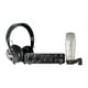 thumbnail image 1 of Sistema de Grabacion Behringer U-PHORIA STUDIO PRO, 1 of 4