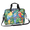Multicolour 2, variant on Herdesigns Paris Eiffel Tower Laptop Bag for Women Men, Computer Case Briefcase Messenger Bags, 15-15.6 inch Laptop Sleeve Shoulder Bag