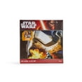 thumbnail image 2 of Star Wars Melamine Plate Set - 4 Pieces - Stormtrooper, Kylo Ren, and BB8, 2 of 5