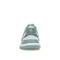 thumbnail image 3 of Nike Men's Dunk Low Denim Turquoise Shoes, from StockX, 3 of 5