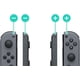 thumbnail image 3 of Correa para Nintendo Switch TANGJMXG negra paquete de 2, 3 of 4
