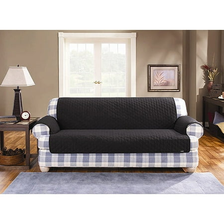 Sure Fit Cotton Duck Pet Throw - Sofa