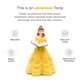thumbnail image 4 of Figura de juguete con audio Tonies Belle Disney La bella y la bestia, 4 of 6