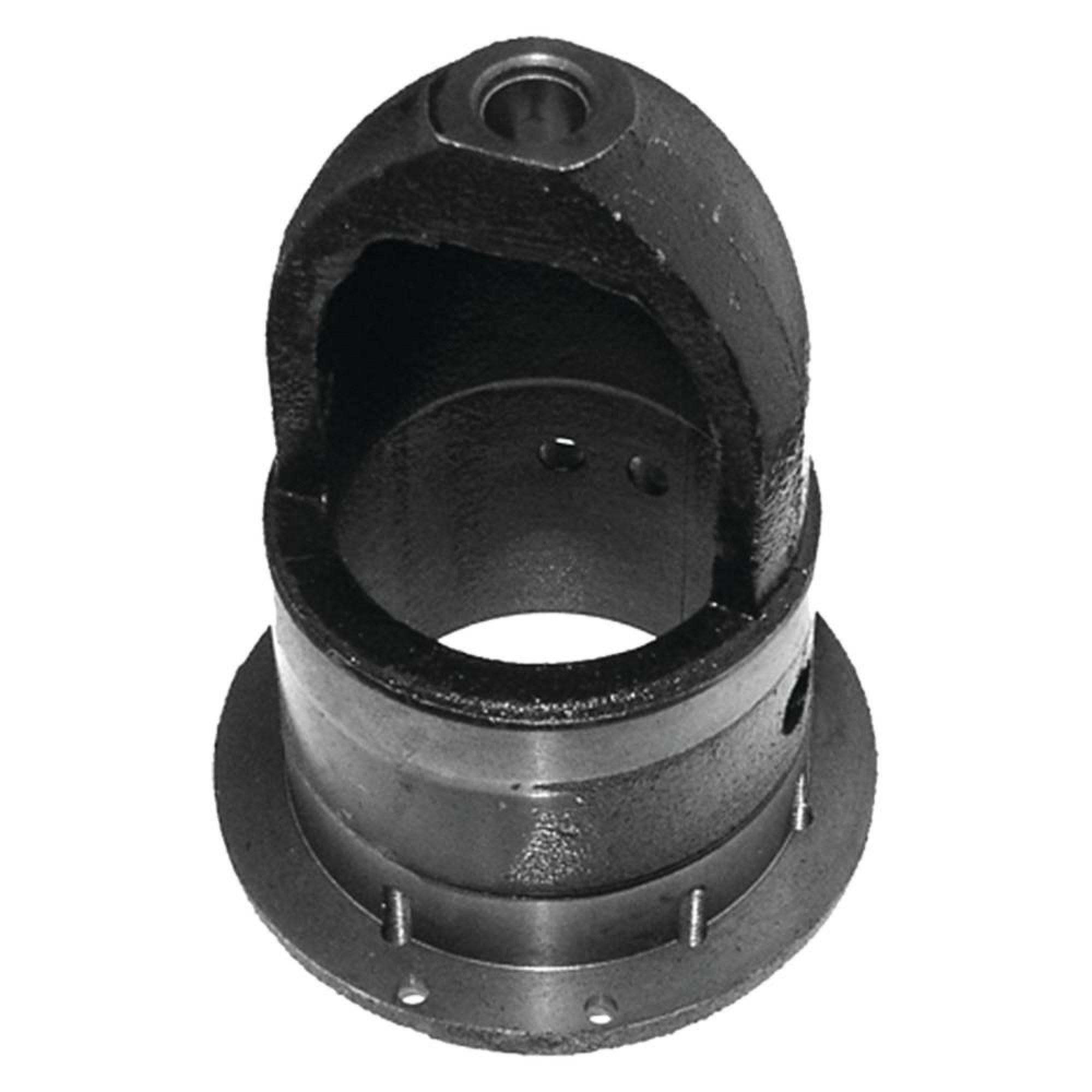 Complete Tractor Drive End Housing 30000099 Replaces Delco 1873768