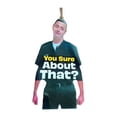 thumbnail image 2 of Clearance! You Sure About That? Funny ITYSL Fans Magnet Gift For Refrigerators And Cars, 2 of 7