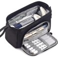 thumbnail image 2 of Estuche para lápices Estuche para lápices de gran capacidad Estuche para bolígrafos de mano, 2 of 3