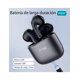 thumbnail image 3 of Audífonos Inalambricos G-Tide Indroid iOS H11 Negro, 3 of 5