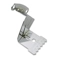 thumbnail image 3 of Proform Parts Timing Tab 141-200 6-3/4 Inch Diameter Balancer Or 7 Inch Diameter Balancer; Non-Adjustable; Chrome; Steel; Without Bolts, 3 of 5