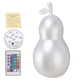 thumbnail image 2 of Bola Brillante LED Inflable, Bola Brillante Inflable De Luz Ajustable Colgante Gruesa Resistente Al Agua Con Parche De Reparación Para Fiesta ANGGREK Inflatable LED Glowing Ball, 2 of 8