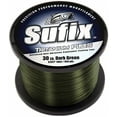 thumbnail image 3 of (11kg, Vert Foncé) - Sufix Fil de Pêche Tritanium Plus 0.1kg, 3 of 3