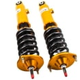 thumbnail image 3 of Maxpeedingrods Coil Spring Strut for Mazda Miata MX5 MX-5 NA NB 1990-1998 Coilover Shocks, 3 of 5