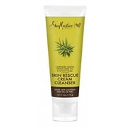 SheaMoisture C+WH Facial Deep Cleansing 24p 4z