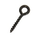 thumbnail image 2 of Toystoory 50 piezas de conexión rápida de alta velocidad tornillo giratorio estilo europeo resistente al desgaste Pop Up Peg pesca de carpa Type1 NO1, 2 of 6