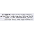 thumbnail image 7 of VerMints Wintergreen Organic Mints, 1.41 oz Tins (Pack of 6), 7 of 7