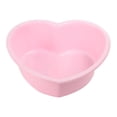 thumbnail image 2 of Tazón Prichos Forma de Corazón Plástico Varios Modelos 1 Pieza, 2 of 4