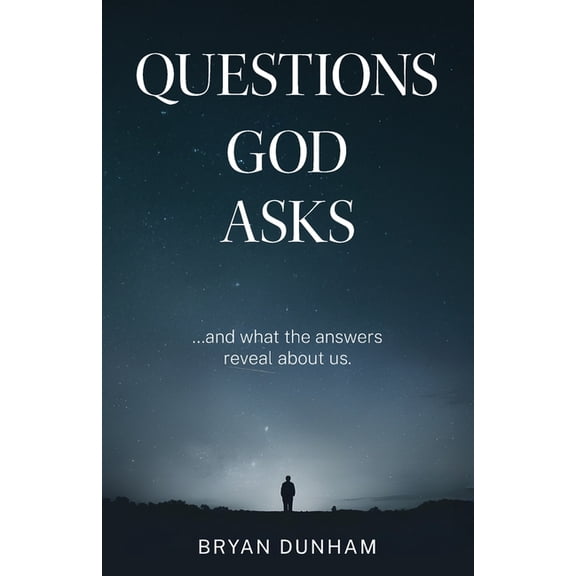 Questions God Asks, (Paperback)