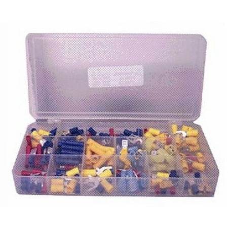 200 Piece Terminal Kit