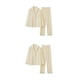 thumbnail image 1 of Qarigey Conjunto de pijamas de algodón favorecedor para mujer, ajuste cómodo y , conjuntos de pijamas cortos sexys y suaves para mujer Type3 NO3, 1 of 6