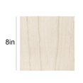 thumbnail image 2 of Ensemble de 3 morceaux de bois North Shore de 8 pouces, 2 of 4