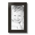 thumbnail image 2 of ArtToFrames 6x11 inch Coffee Picture Frame, Brown MDF Poster Frame (3913), 2 of 8